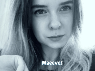 Maeeves