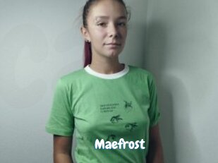 Maefrost