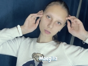 Maegills
