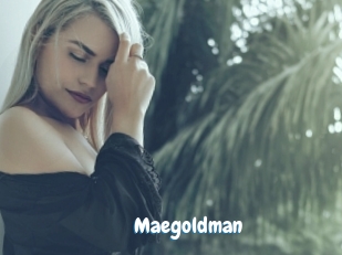 Maegoldman