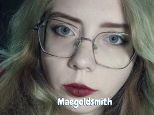 Maegoldsmith