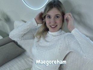 Maegoreham