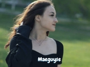 Maeguyse