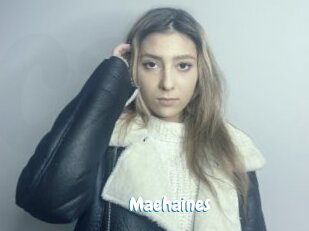 Maehaines