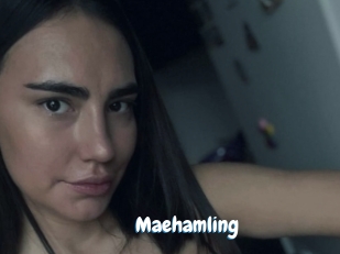Maehamling