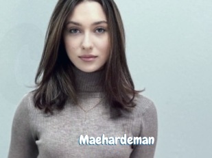 Maehardeman