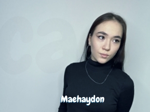 maehaydon Coquine Avenue