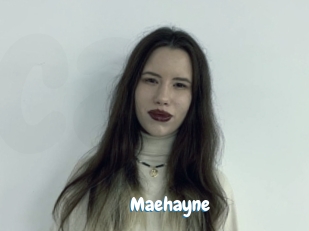 Maehayne