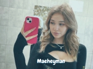 Maeheyman