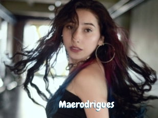 maerodrigues Coquine Avenue
