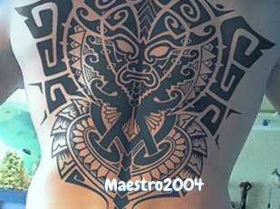 maestro2004 Coquine Avenue