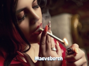 maeveborch Coquine Avenue