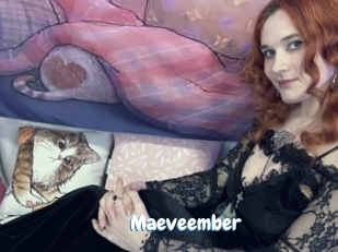Maeveember