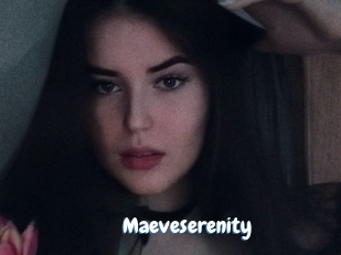 Maeveserenity