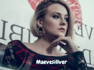 maevesillver Coquine Avenue
