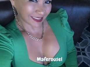 maferousel Coquine Avenue