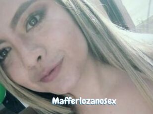 Mafferlozanosex