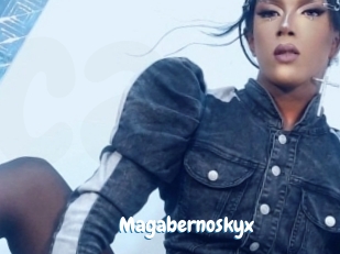 magabernoskyx Coquine Avenue