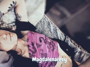 Magdalenaivey
