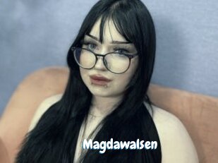Magdawalsen