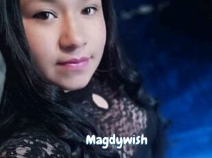 Magdywish