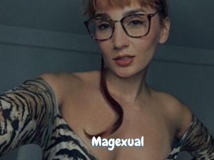 Magexual