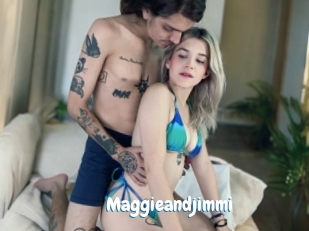 Maggieandjimmi
