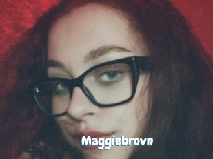 maggiebrovn Coquine Avenue