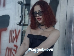 Maggiebrovn