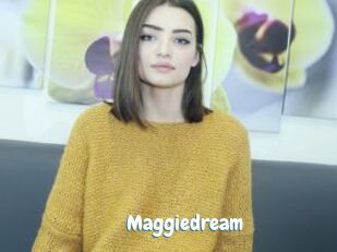 Maggiedream