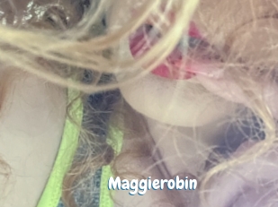 Maggierobin