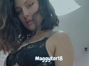 Maggytor18