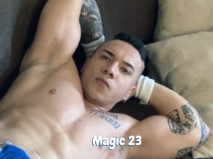 magic_23 Coquine Avenue