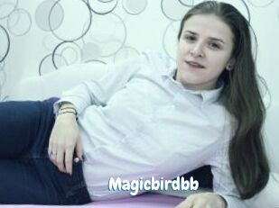 magicbirdbb Coquine Avenue