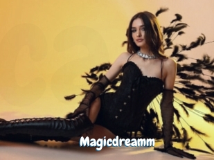 Magicdreamm