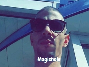 Magichole