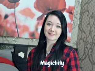 magicliily Coquine Avenue