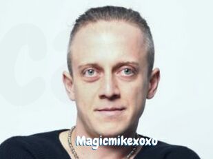 Magicmikexoxo
