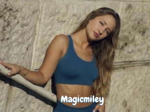 Magicmiley