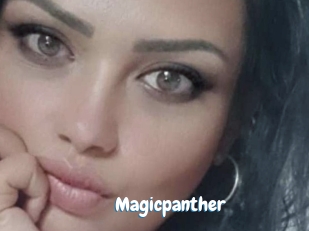 Magicpanther