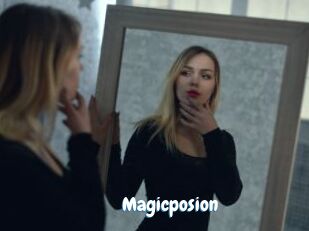 Magicposion