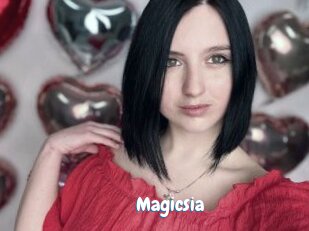 Magicsia