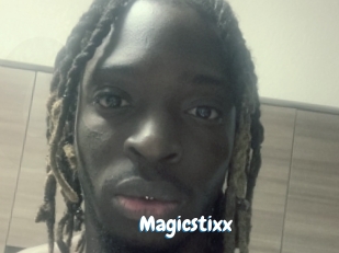 Magicstixx