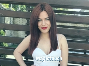Magictouch