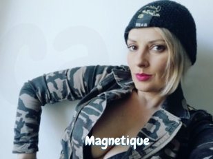 Magnetique