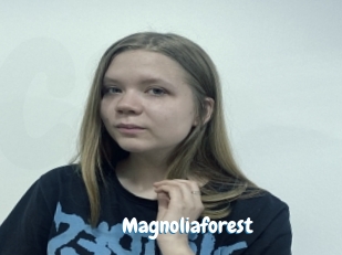 magnoliaforest Coquine Avenue
