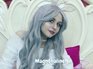 Magnolialinen