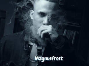 Magnusfrost