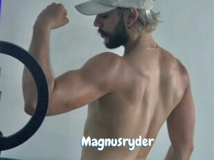 Magnusryder