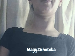 magy26hotcba Coquine Avenue